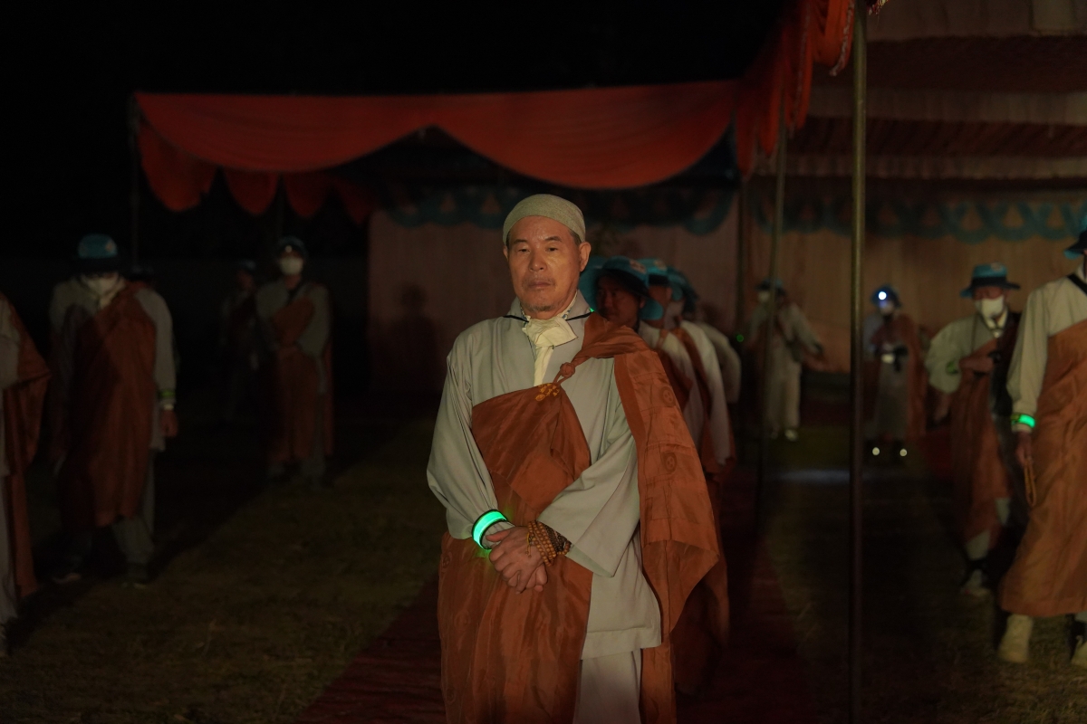 [인도순례] 20230311_순례 및 숙영지 (2)